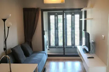 1 Bedroom Condo for rent in Condolette Dwell Sukhumvit 26, Khlong Tan, Bangkok near BTS Phrom Phong
