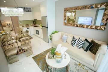 1 Bedroom Condo for sale in Copacabana Golf Jomtien, Nong Prue, Chonburi