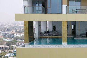 1 Bedroom Condo for sale in Copacabana Golf Jomtien, Nong Prue, Chonburi
