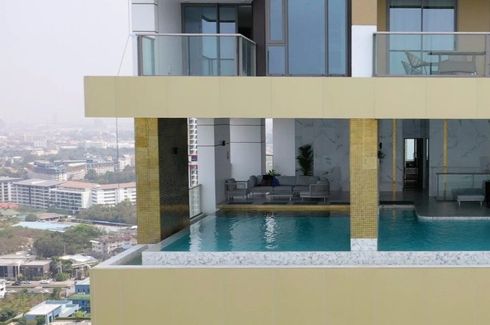 1 Bedroom Condo for sale in Copacabana Golf Jomtien, Nong Prue, Chonburi