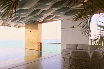 1 Bedroom Condo for sale in Copacabana Golf Jomtien, Nong Prue, Chonburi