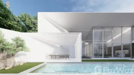 4 Bedroom Villa for sale in Cloud by Season Luxury Villas, Si Sunthon, Phuket