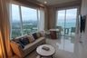 1 Bedroom Condo for sale in Movenpick White Sand Beach, Na Jomtien, Chonburi