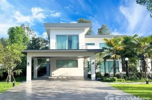 3 Bedroom Villa for sale in San Klang, Chiang Mai