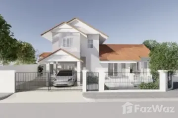 4 Bedroom House for rent in Sivalee Sankamphaeng Chiang Mai, Mae Hia, Chiang Mai