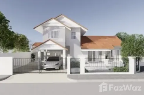 4 Bedroom House for rent in Sivalee Sankamphaeng Chiang Mai, Mae Hia, Chiang Mai