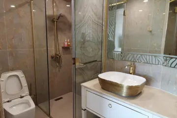 1 Bedroom Condo for sale in Copacabana Golf Jomtien, Nong Prue, Chonburi