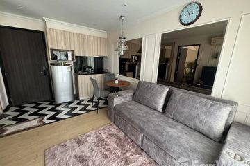 1 Bedroom Condo for sale in Venetian Signature Condo Resort Pattaya, Na Jomtien, Chonburi