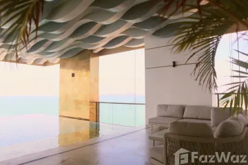 1 Bedroom Condo for sale in Copacabana Golf Jomtien, Nong Prue, Chonburi