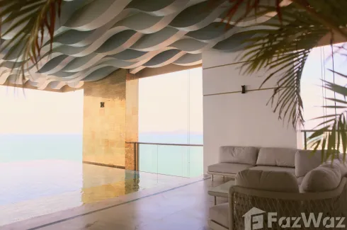 1 Bedroom Condo for sale in Copacabana Golf Jomtien, Nong Prue, Chonburi