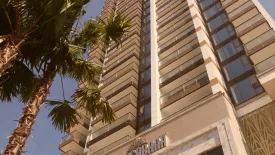 1 Bedroom Condo for sale in Copacabana Golf Jomtien, Nong Prue, Chonburi