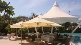 1 Bedroom Condo for sale in Copacabana Golf Jomtien, Nong Prue, Chonburi