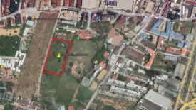 Land for sale in Na Kluea, Chonburi