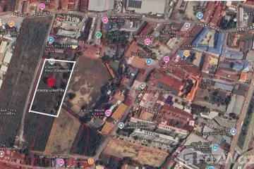 Land for sale in Na Kluea, Chonburi