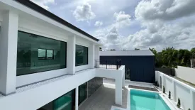 4 Bedroom House for sale in Pong, Chonburi
