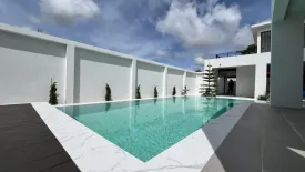 4 Bedroom House for sale in Pong, Chonburi