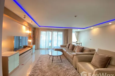 2 Bedroom Condo for sale in City Garden Pattaya, Nong Prue, Chonburi