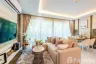 2 Bedroom Condo for sale in Dusit Grand Park 2, Nong Prue, Chonburi