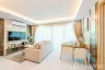 2 Bedroom Condo for sale in Dusit Grand Park 2, Nong Prue, Chonburi