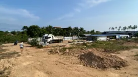 Land for sale in Choeng Thale, Phuket