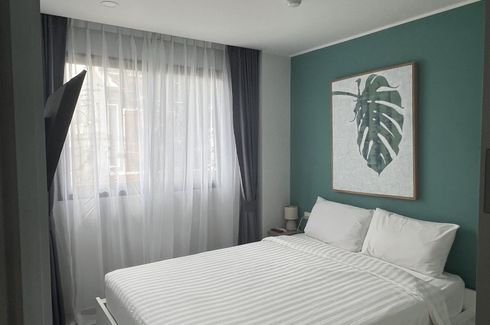 1 Bedroom Condo for rent in NOON Village Tower II, Chalong, Phuket