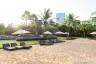 4 Bedroom Condo for sale in Movenpick White Sand Beach, Na Jomtien, Chonburi