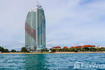 4 Bedroom Condo for sale in Movenpick White Sand Beach, Na Jomtien, Chonburi