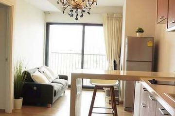 1 Bedroom Condo for rent in Noble Remix, Khlong Tan, Bangkok near BTS Thong Lo