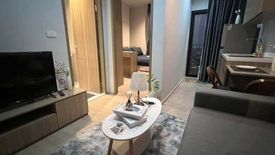 1 Bedroom Condo for rent in Altitude Unicorn Sathorn - Tha Phra, Talat Phlu, Bangkok near BTS Talat Phlu