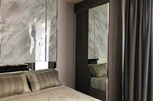 1 Bedroom Condo for rent in Park Origin Phrom Phong, Khlong Tan, Bangkok near BTS Phrom Phong