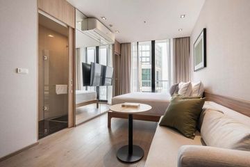 Condo for rent in Park Origin Phrom Phong, Khlong Tan, Bangkok near BTS Phrom Phong