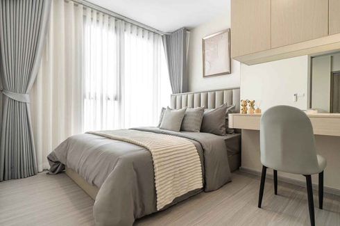 2 Bedroom Condo for rent in The Parkland Phetkasem 56, Bang Wa, Bangkok near MRT Phasi Charoen