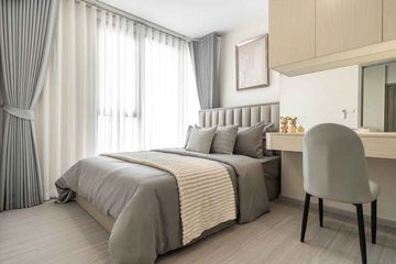 2 Bedroom Condo for rent in The Parkland Phetkasem 56, Bang Wa, Bangkok near MRT Phasi Charoen