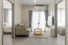 2 Bedroom Condo for rent in The Parkland Phetkasem 56, Bang Wa, Bangkok near MRT Phasi Charoen