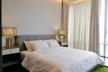 1 Bedroom Condo for rent in The Bangkok Thonglor, Khlong Tan Nuea, Bangkok near BTS Thong Lo