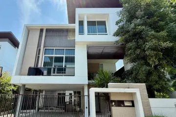 4 Bedroom House for rent in Nirvana Beyond Srinakarin, Nong Bon, Bangkok