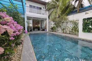 4 Bedroom Villa for sale in Kathu, Phuket