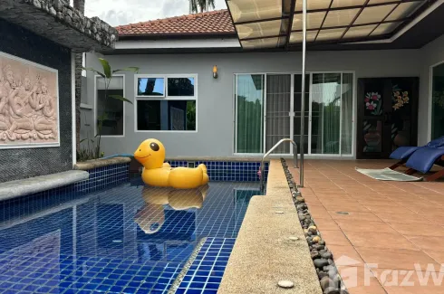 2 Bedroom House for rent in Rawai, Phuket