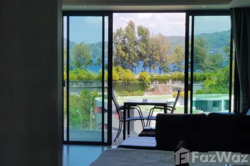 Condo for sale in Absolute Twin Sands Resort & Spa, Patong, Phuket
