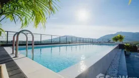 1 Bedroom Condo for rent in NOON Village Tower II, Chalong, Phuket