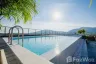1 Bedroom Condo for rent in NOON Village Tower II, Chalong, Phuket