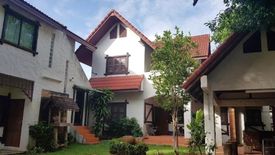 7 Bedroom House for rent in Lanna Ville, San Phi Suea, Chiang Mai