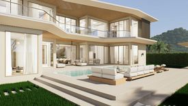 4 Bedroom Villa for sale in Serene Villa, Nong Kae, Prachuap Khiri Khan