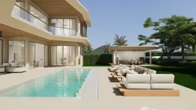 4 Bedroom Villa for sale in Serene Villa, Nong Kae, Prachuap Khiri Khan