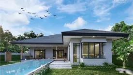 3 Bedroom House for sale in Kiri Valley Hua Hin, Thap Tai, Prachuap Khiri Khan