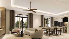 3 Bedroom House for sale in Kiri Valley Hua Hin, Thap Tai, Prachuap Khiri Khan