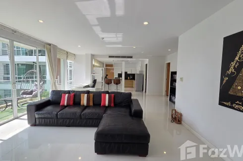 2 Bedroom Condo for rent in The Breeze Condo Hua Hin, Nong Kae, Prachuap Khiri Khan