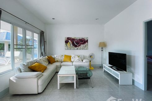 2 Bedroom Townhouse for rent in Baan Finland, Hua Hin, Prachuap Khiri Khan