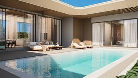 3 Bedroom Villa for sale in Serene Villa, Nong Kae, Prachuap Khiri Khan