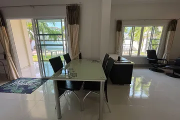 2 Bedroom Townhouse for rent in Baan Finland, Hua Hin, Prachuap Khiri Khan
